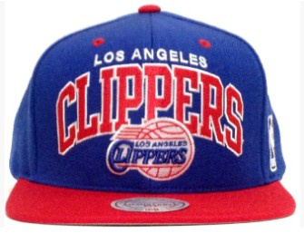 Casquette NBA [Ref. 19] - Cliquez sur l'image pour la fermer